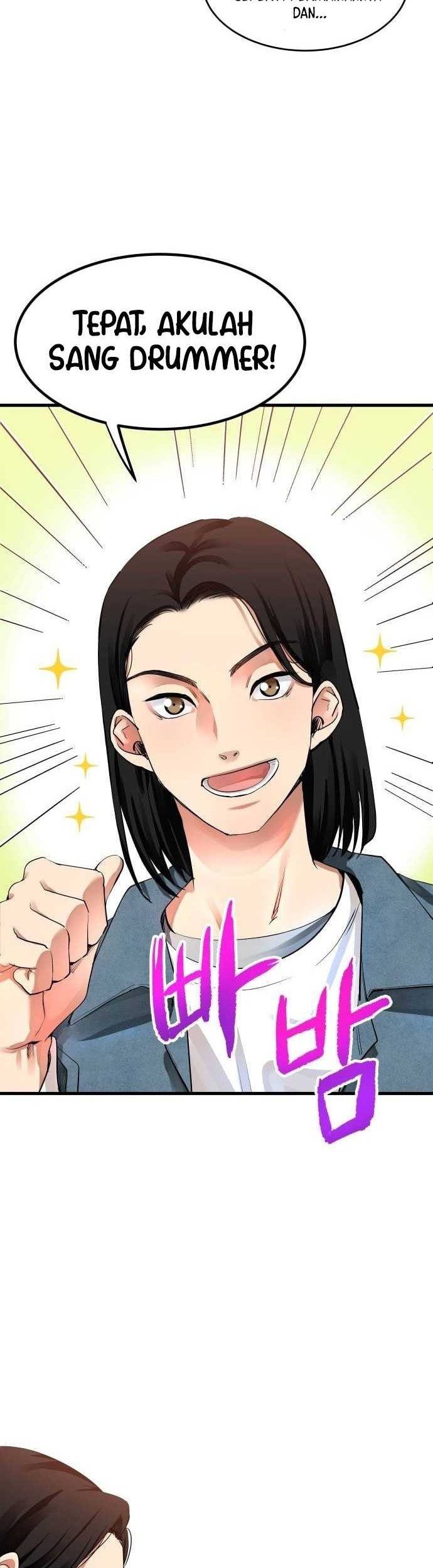 A Tidal Wave of Glory Chapter 5 - halaman 27