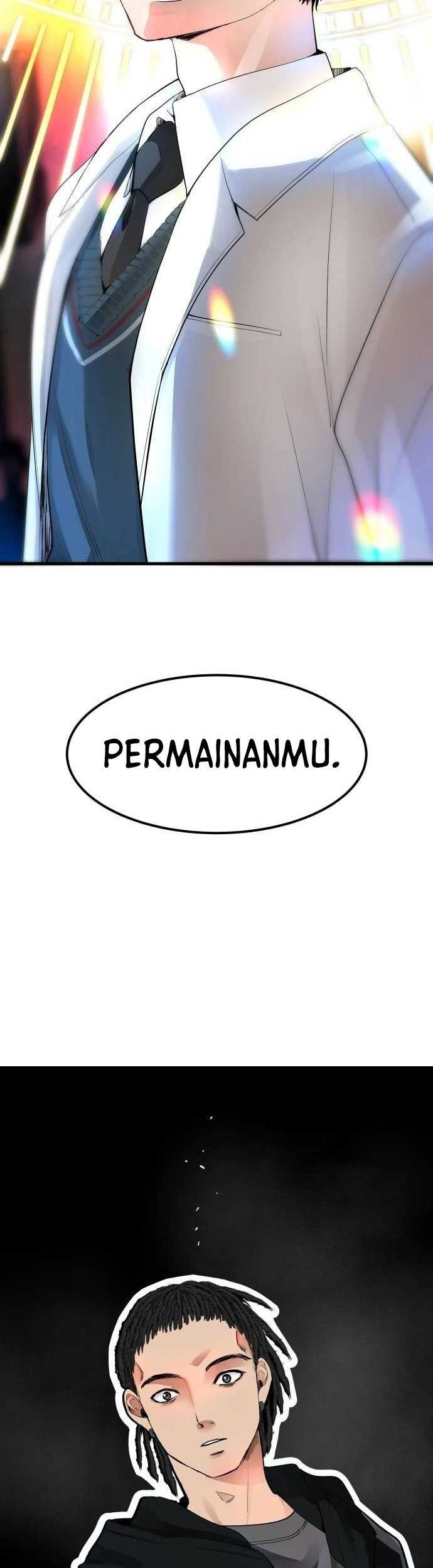 A Tidal Wave of Glory Chapter 5 - halaman 3