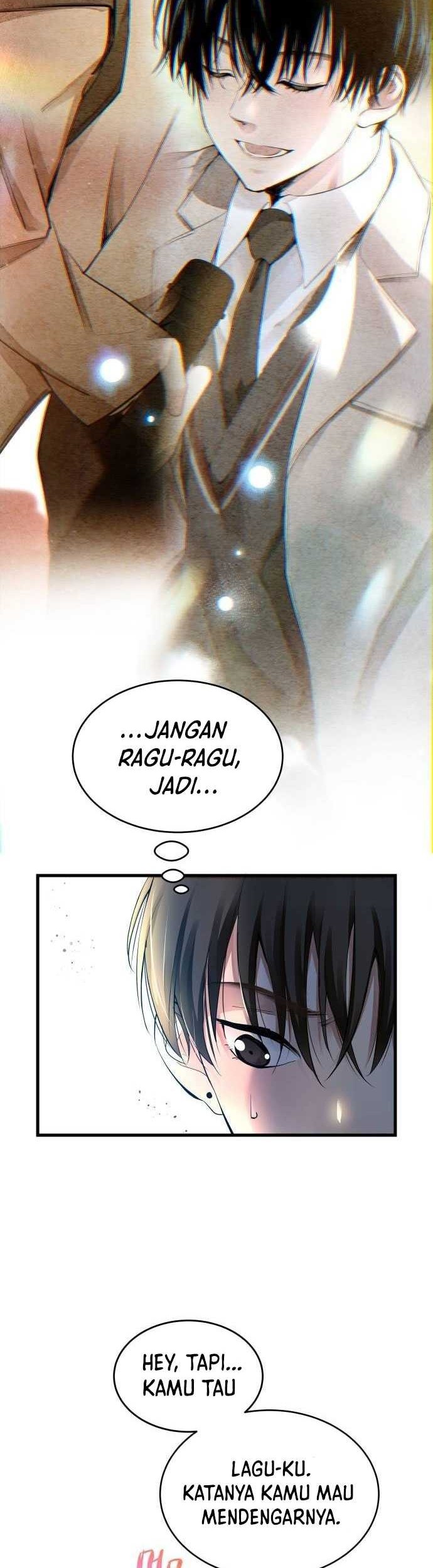 A Tidal Wave of Glory Chapter 5 - halaman 39