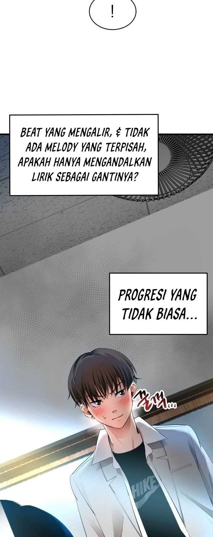 A Tidal Wave of Glory Chapter 5 - halaman 49