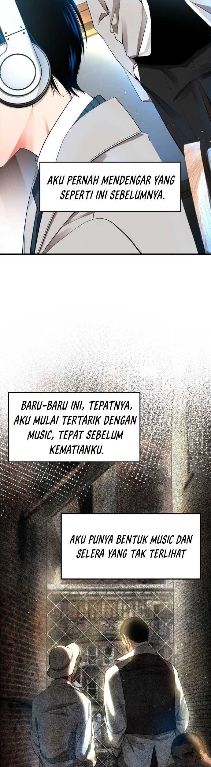 A Tidal Wave of Glory Chapter 5 - halaman 50