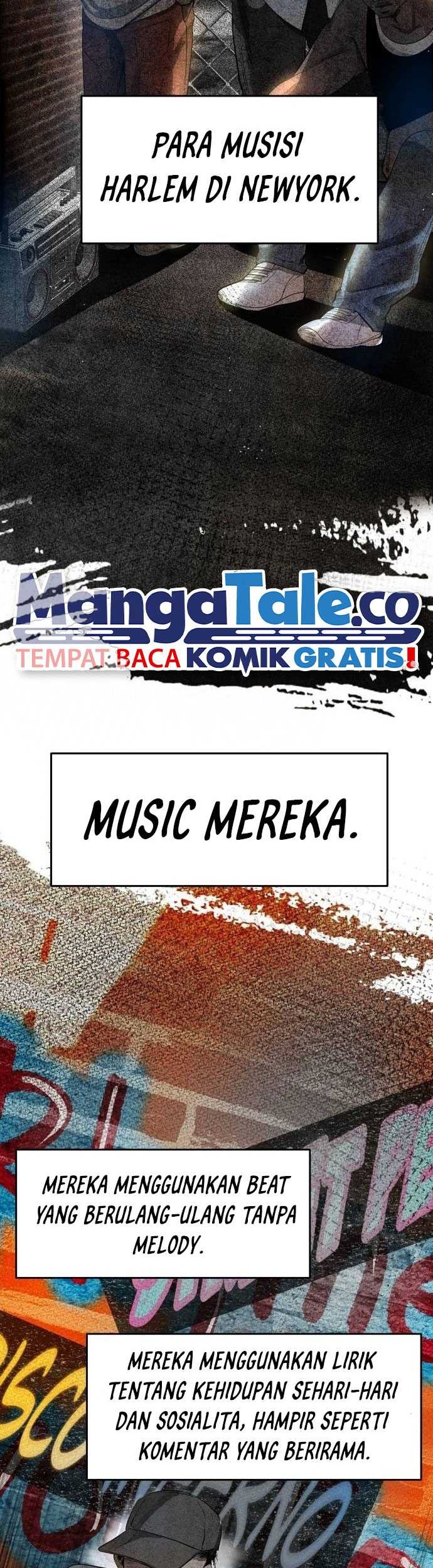 A Tidal Wave of Glory Chapter 5 - halaman 51