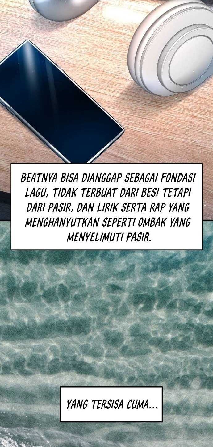A Tidal Wave of Glory Chapter 5 - halaman 57