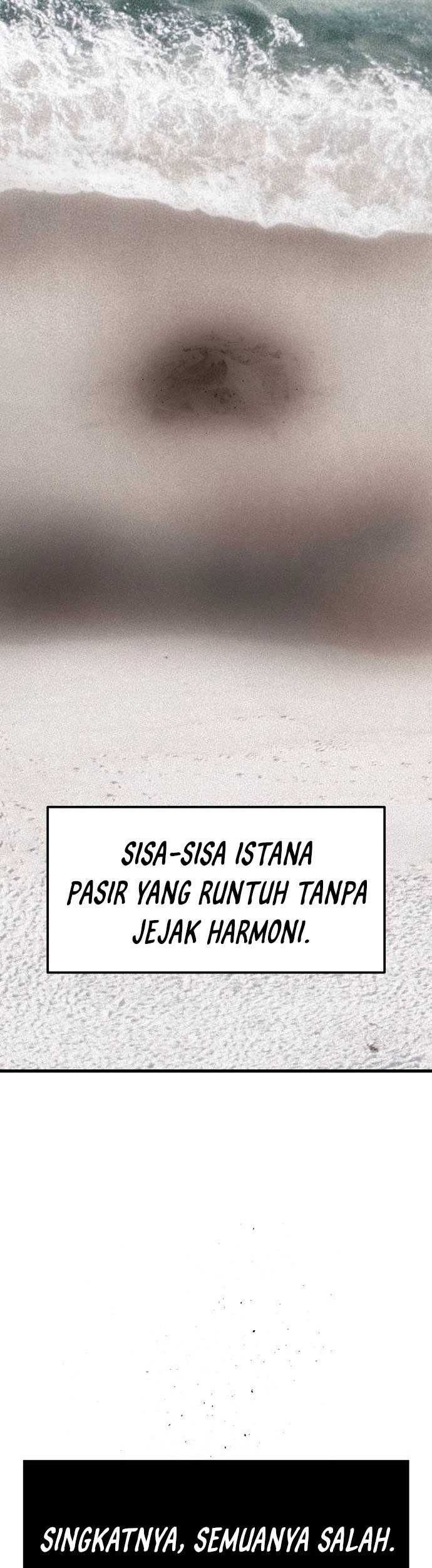 A Tidal Wave of Glory Chapter 5 - halaman 58