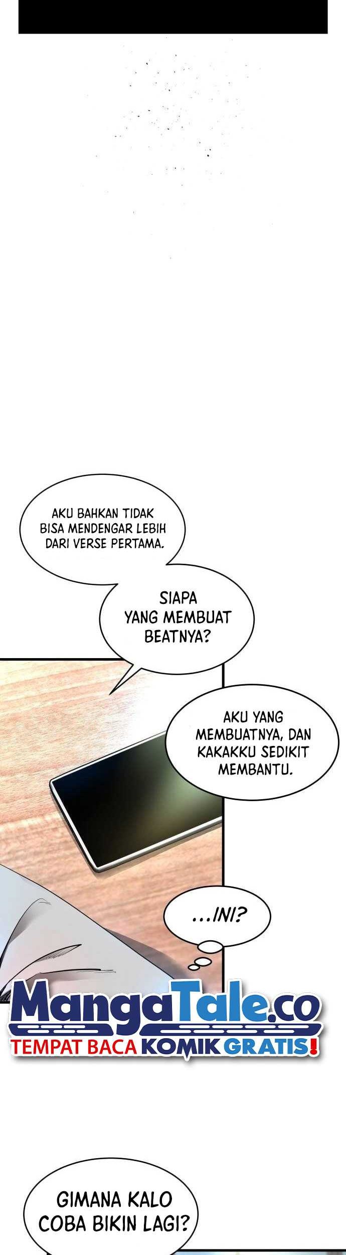 A Tidal Wave of Glory Chapter 5 - halaman 59