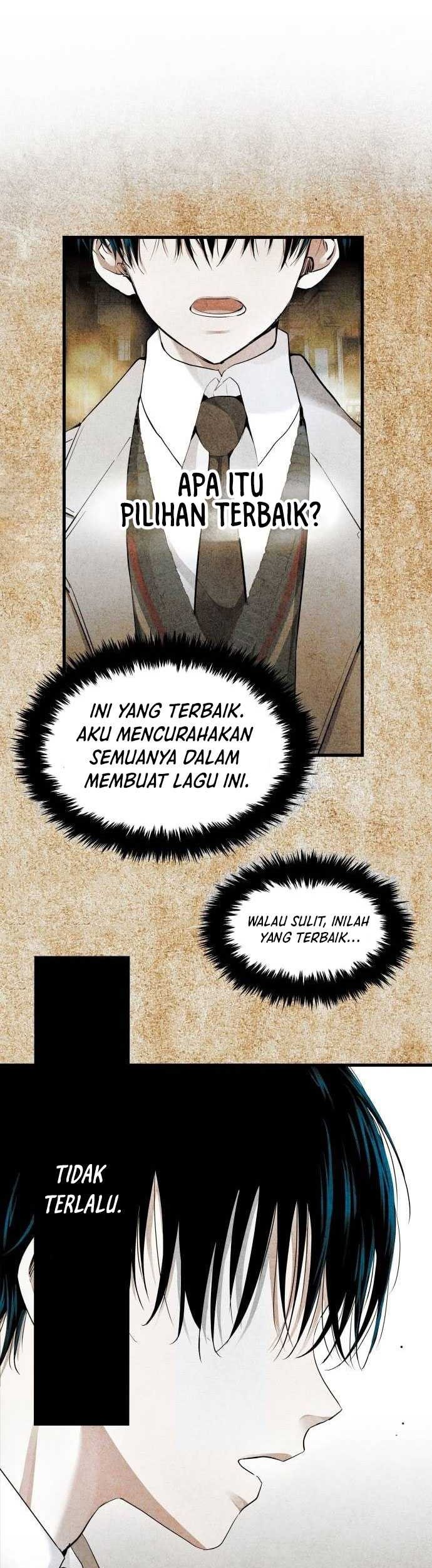 A Tidal Wave of Glory Chapter 5 - halaman 68