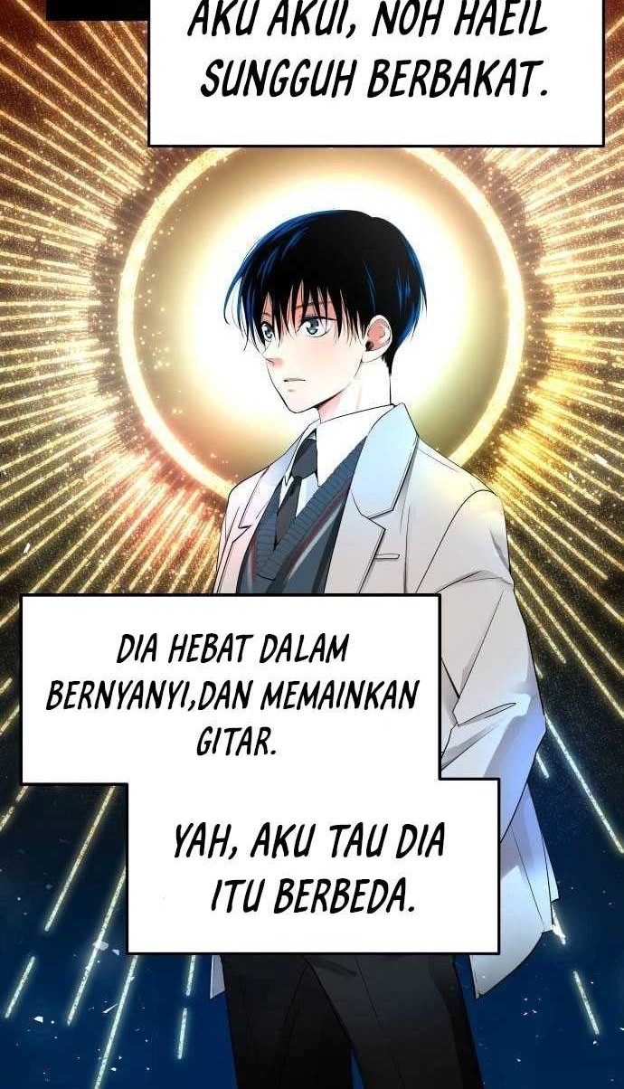 A Tidal Wave of Glory Chapter 5 - halaman 73