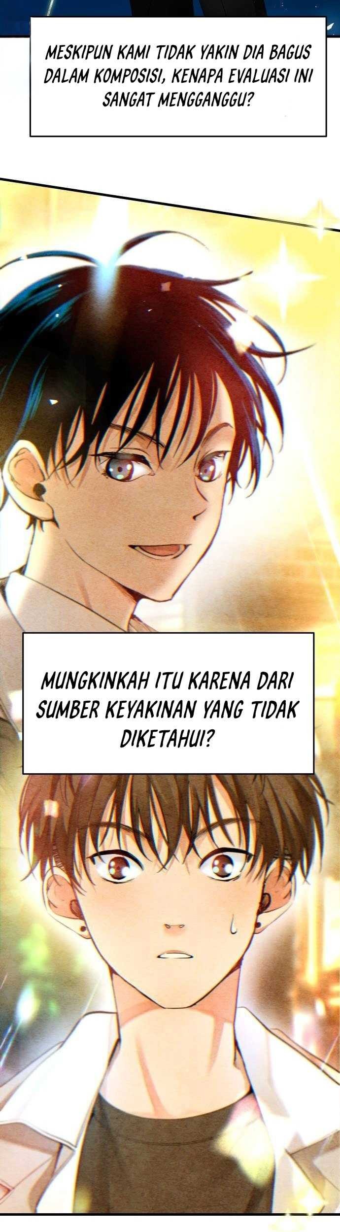 A Tidal Wave of Glory Chapter 5 - halaman 74