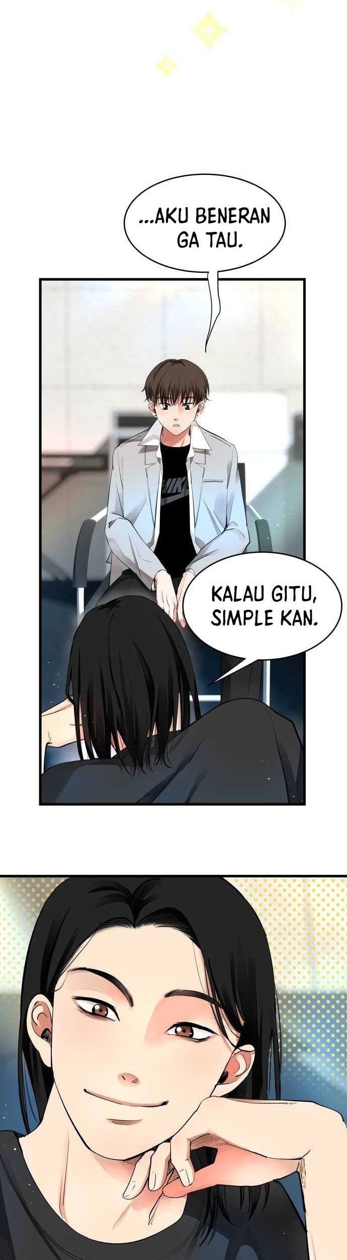A Tidal Wave of Glory Chapter 5 - halaman 75