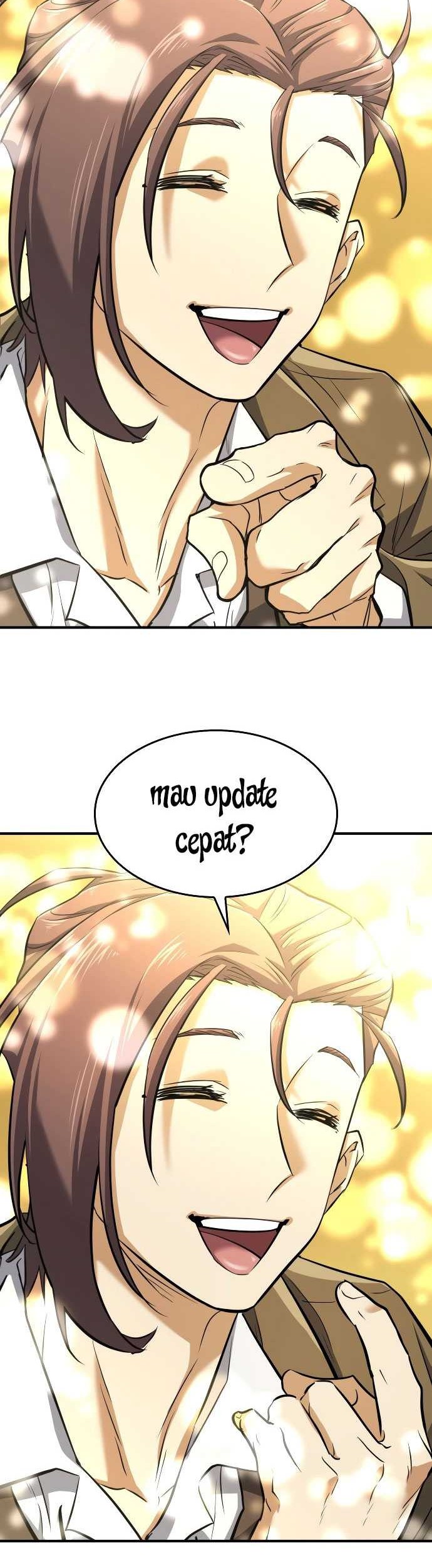 A Tidal Wave of Glory Chapter 5 - halaman 81