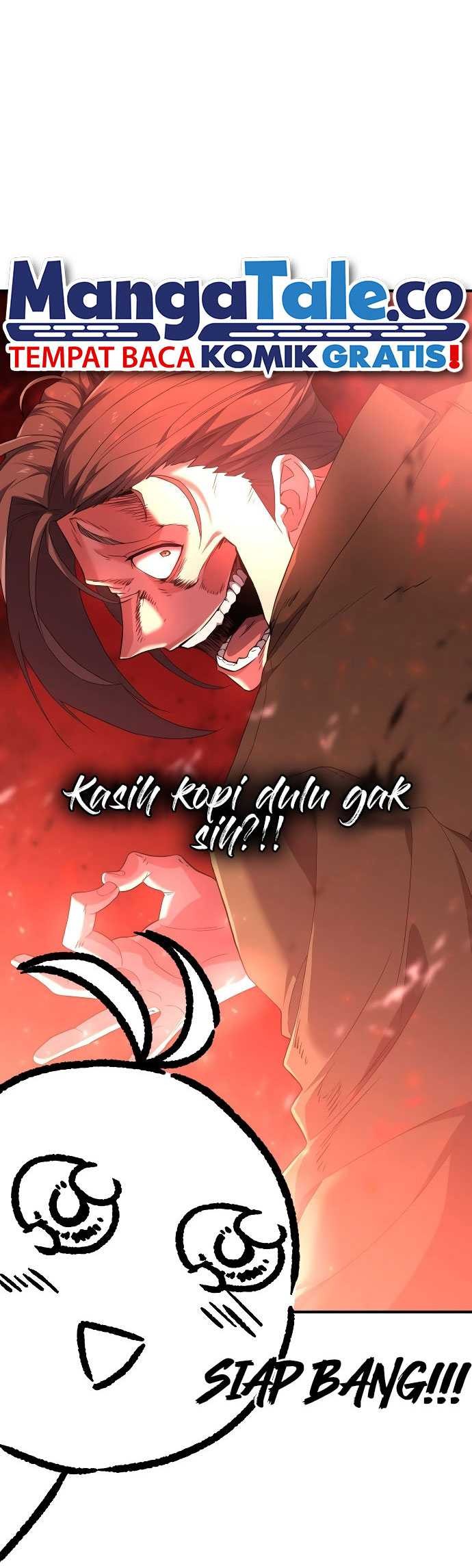 A Tidal Wave of Glory Chapter 5 - halaman 82