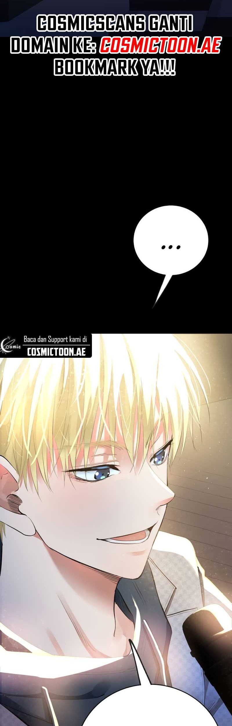 A Tidal Wave of Glory Chapter 50 - halaman 11