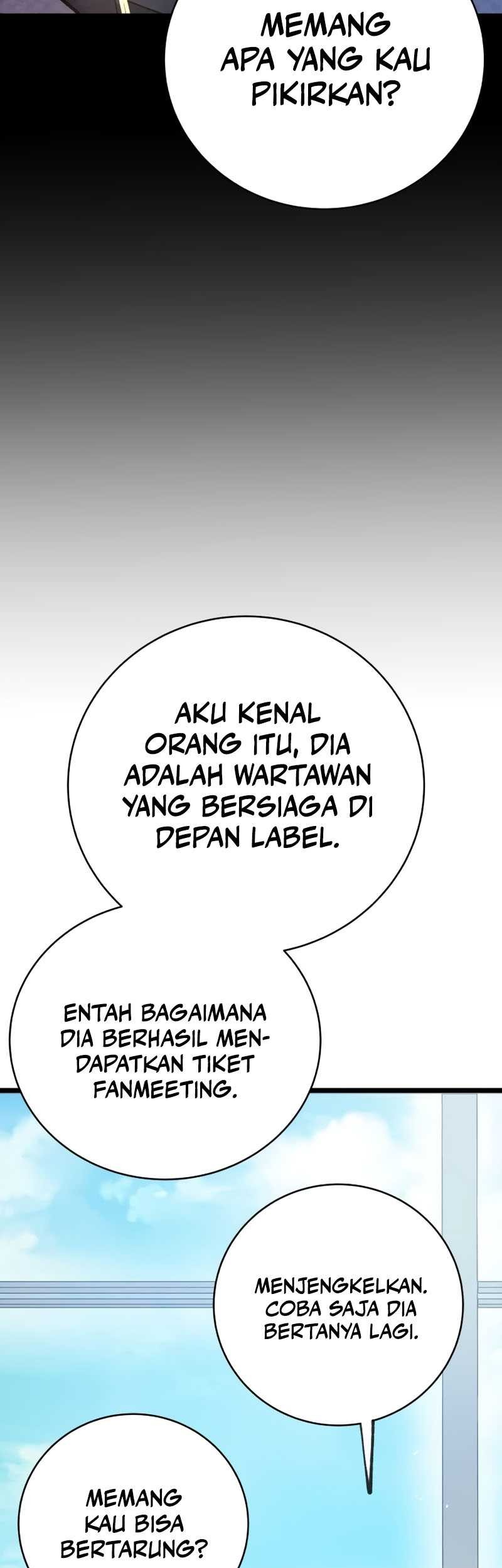 A Tidal Wave of Glory Chapter 50 - halaman 12