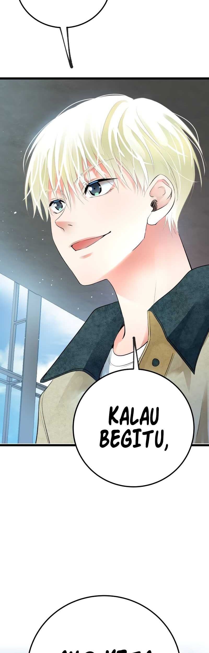 A Tidal Wave of Glory Chapter 50 - halaman 16