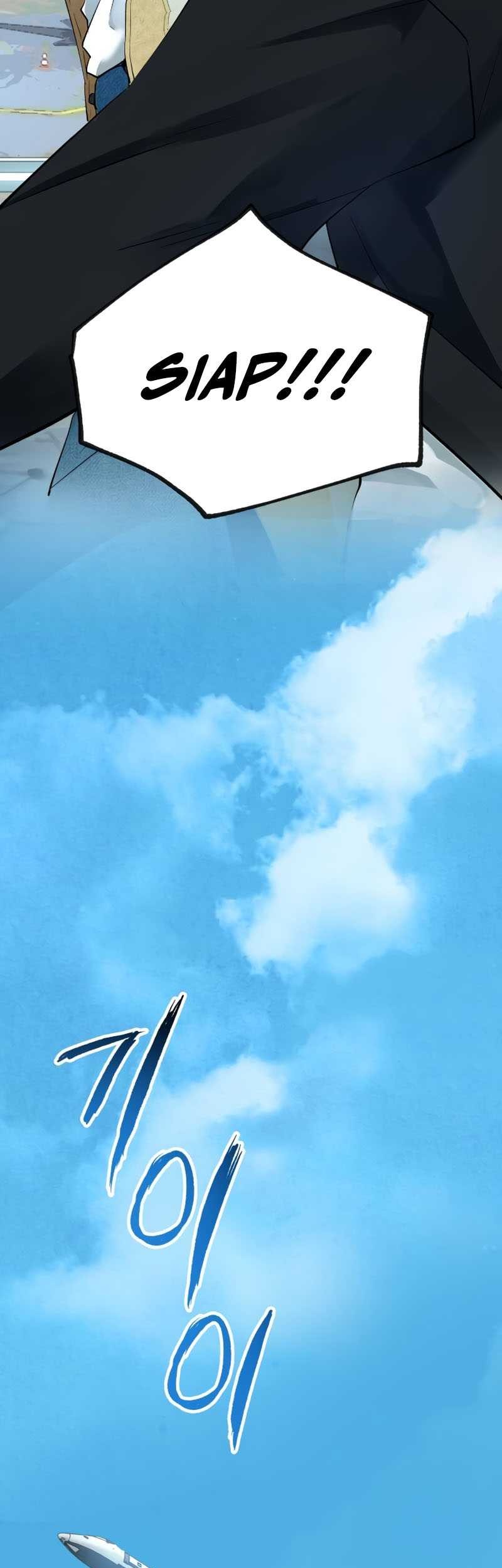 A Tidal Wave of Glory Chapter 50 - halaman 18