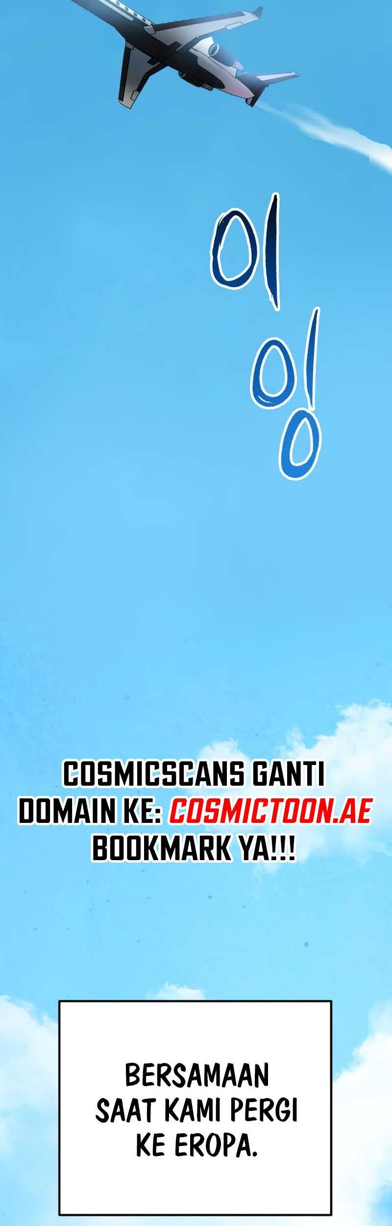 A Tidal Wave of Glory Chapter 50 - halaman 19