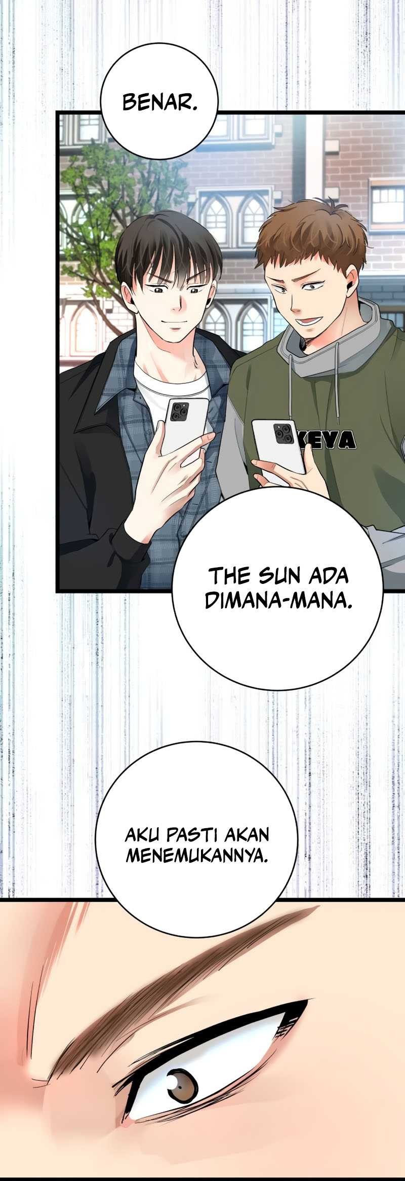A Tidal Wave of Glory Chapter 50 - halaman 24