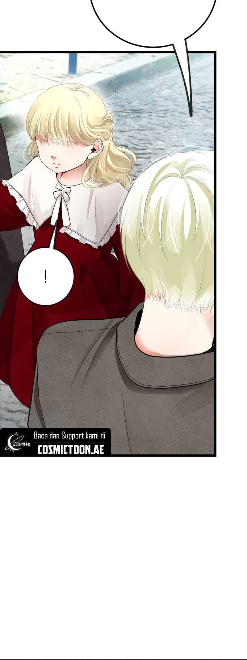A Tidal Wave of Glory Chapter 50 - halaman 36