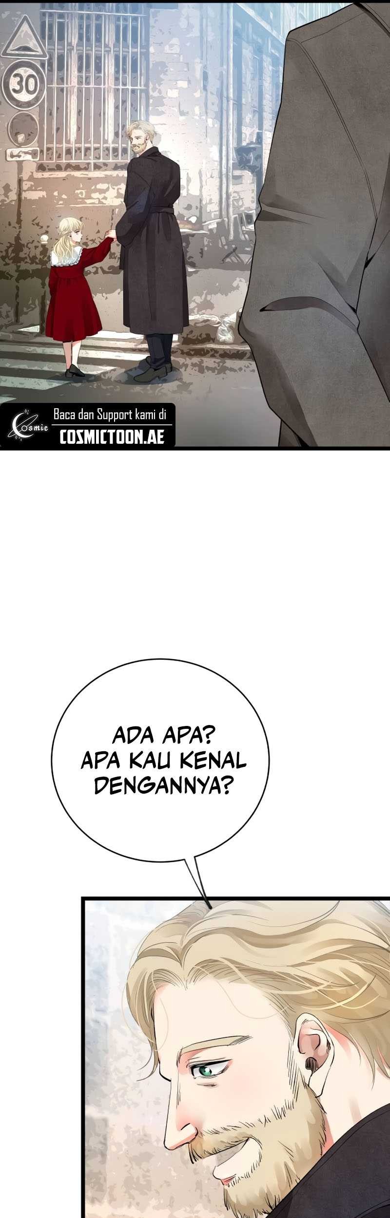 A Tidal Wave of Glory Chapter 50 - halaman 37