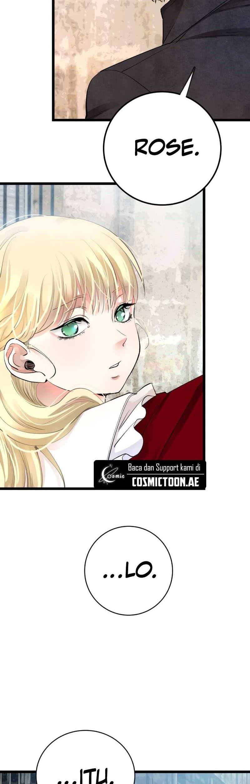 A Tidal Wave of Glory Chapter 50 - halaman 38