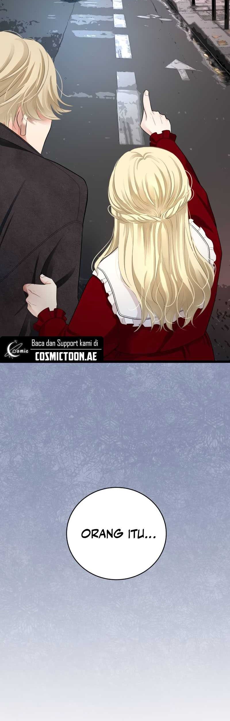 A Tidal Wave of Glory Chapter 50 - halaman 40