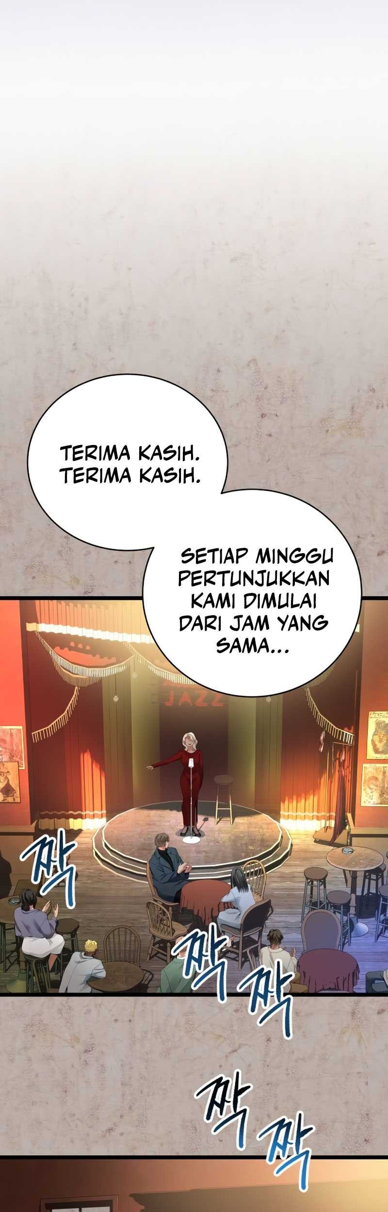 A Tidal Wave of Glory Chapter 50 - halaman 41