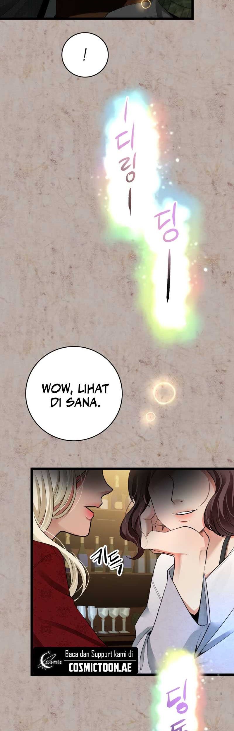 A Tidal Wave of Glory Chapter 50 - halaman 56