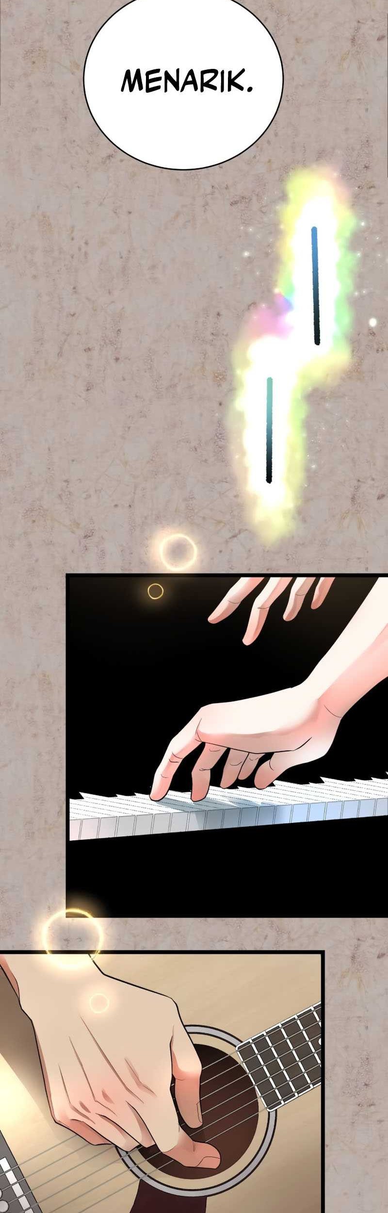 A Tidal Wave of Glory Chapter 50 - halaman 58