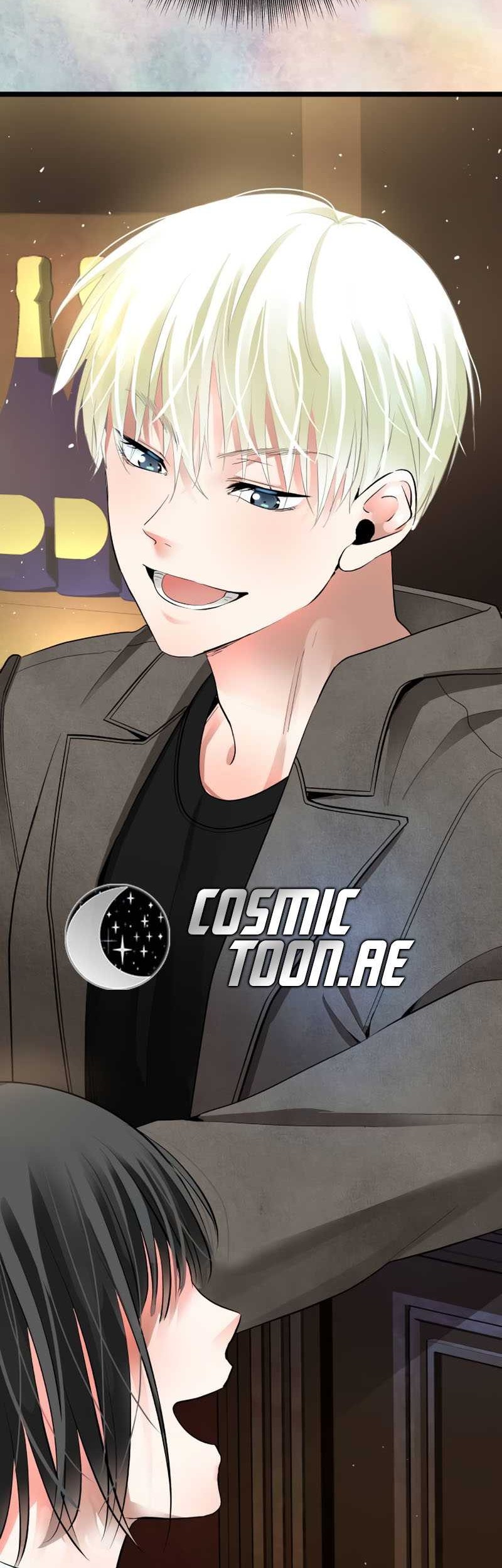 A Tidal Wave of Glory Chapter 50 - halaman 64