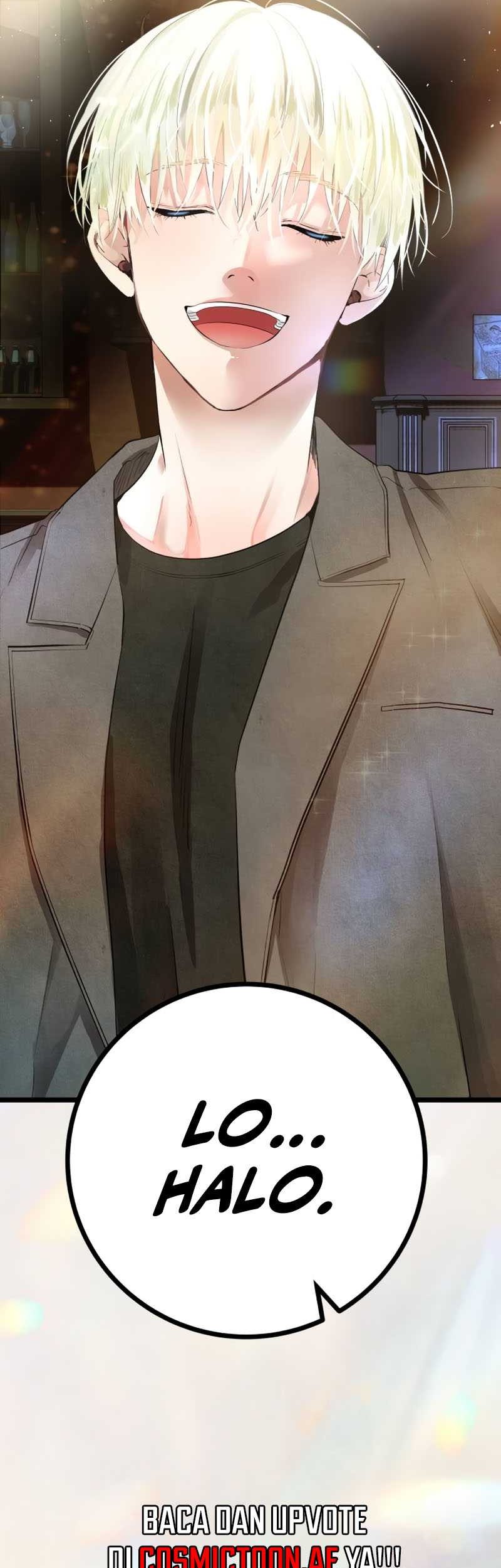 A Tidal Wave of Glory Chapter 50 - halaman 69