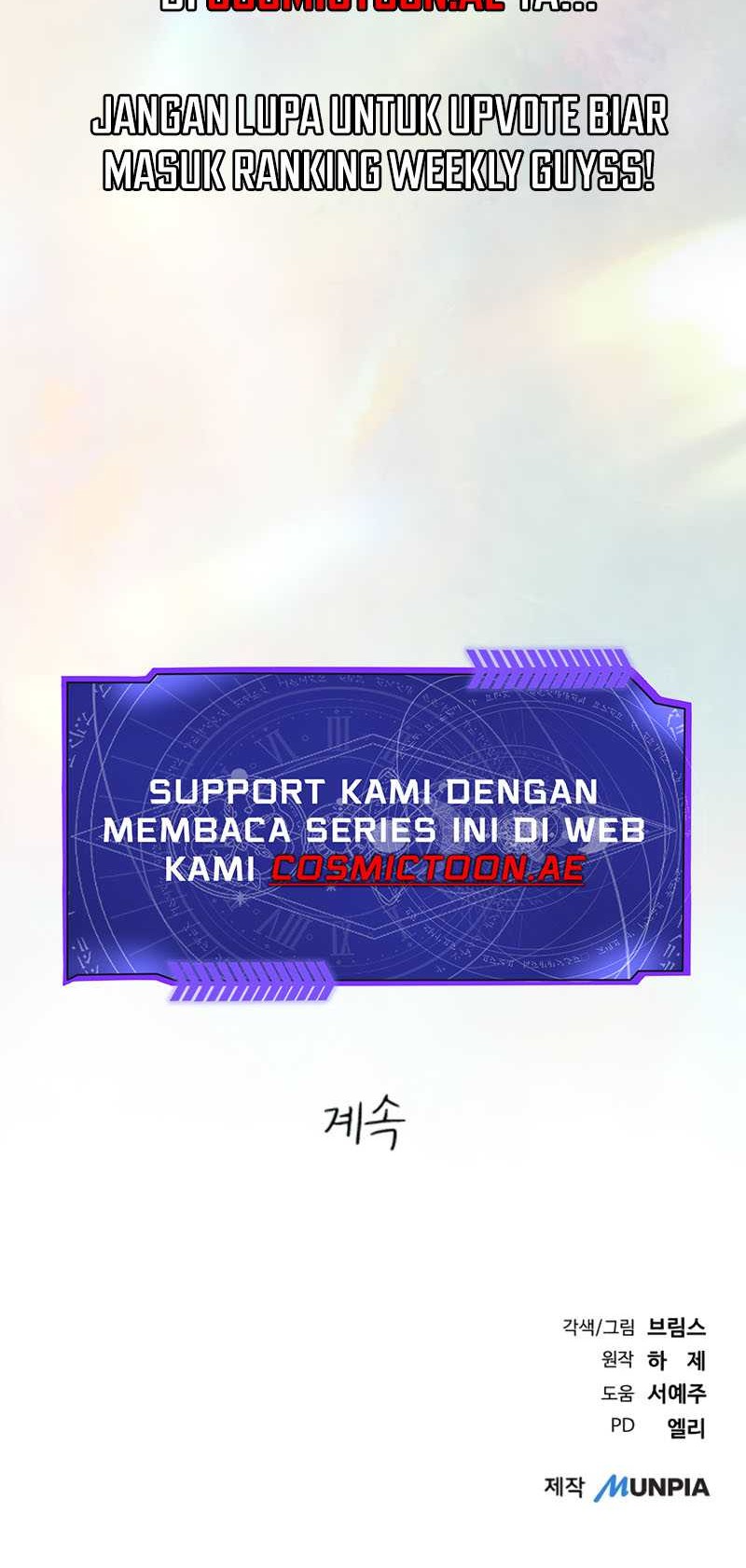 A Tidal Wave of Glory Chapter 50 - halaman 70