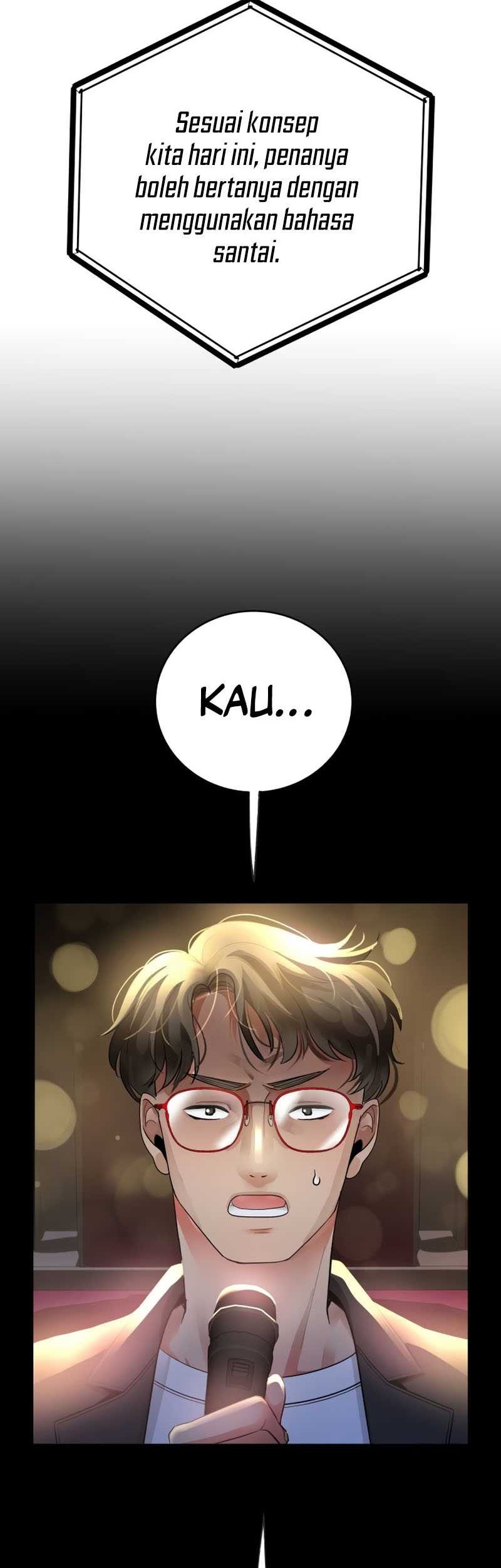 A Tidal Wave of Glory Chapter 50 - halaman 9