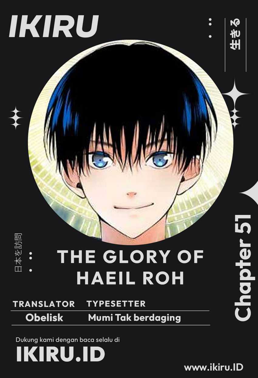 A Tidal Wave of Glory Chapter 51 - halaman 1