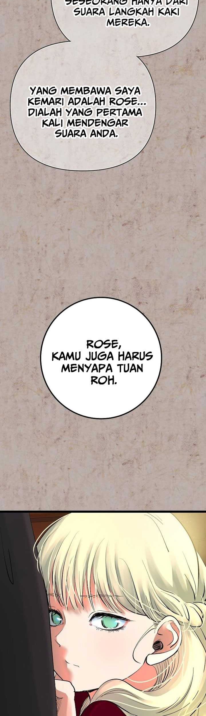 A Tidal Wave of Glory Chapter 51 - halaman 11
