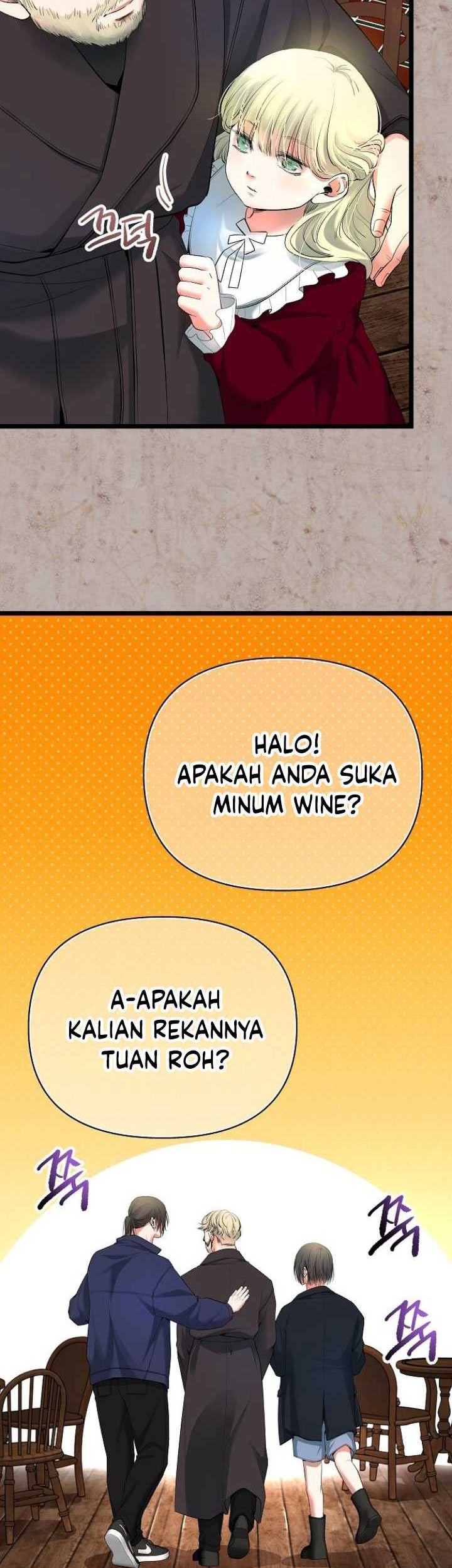 A Tidal Wave of Glory Chapter 51 - halaman 15