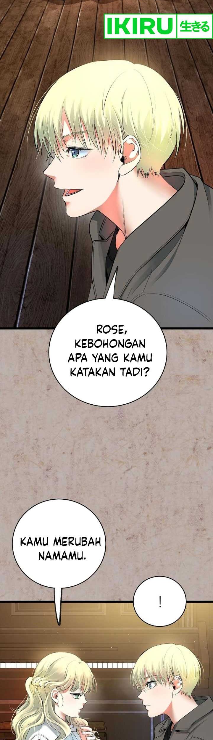 A Tidal Wave of Glory Chapter 51 - halaman 16