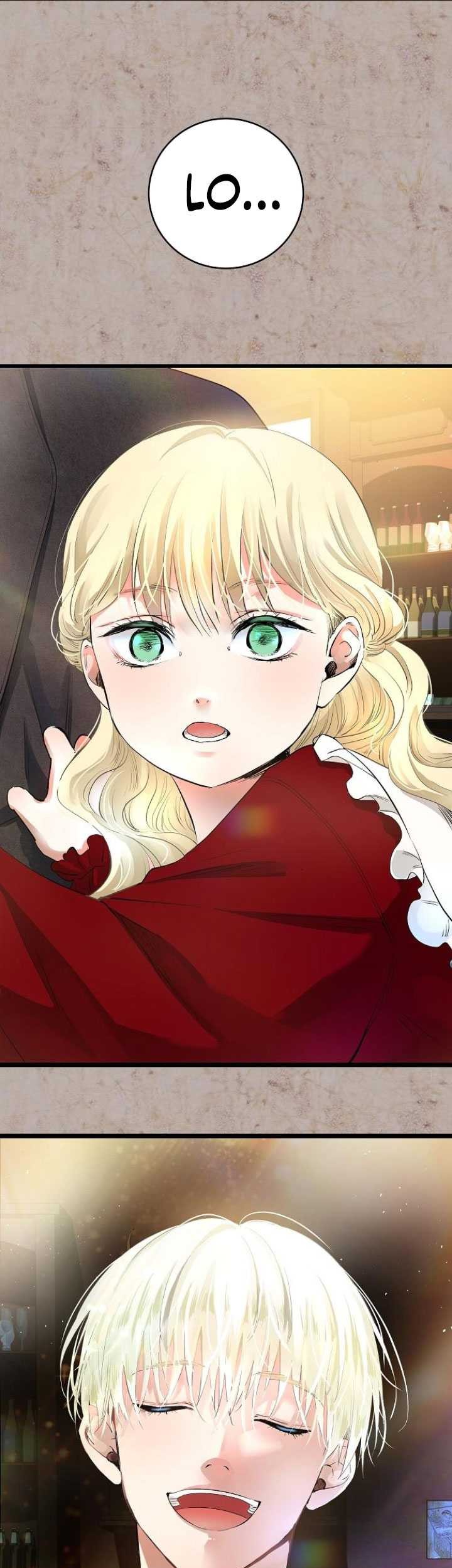 A Tidal Wave of Glory Chapter 51 - halaman 2