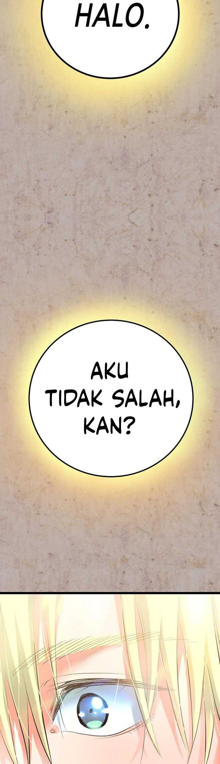 A Tidal Wave of Glory Chapter 51 - halaman 22