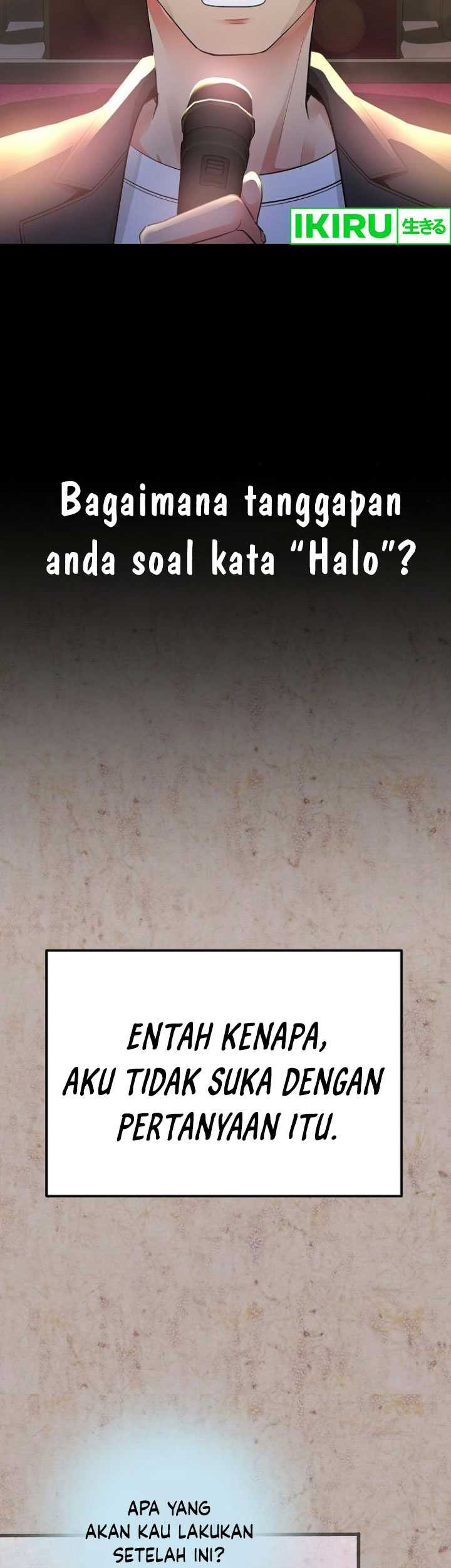A Tidal Wave of Glory Chapter 51 - halaman 24