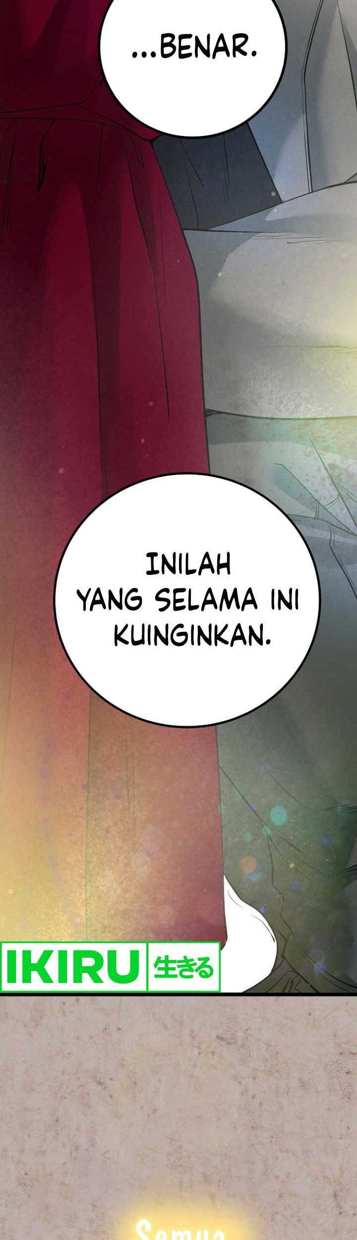 A Tidal Wave of Glory Chapter 51 - halaman 27