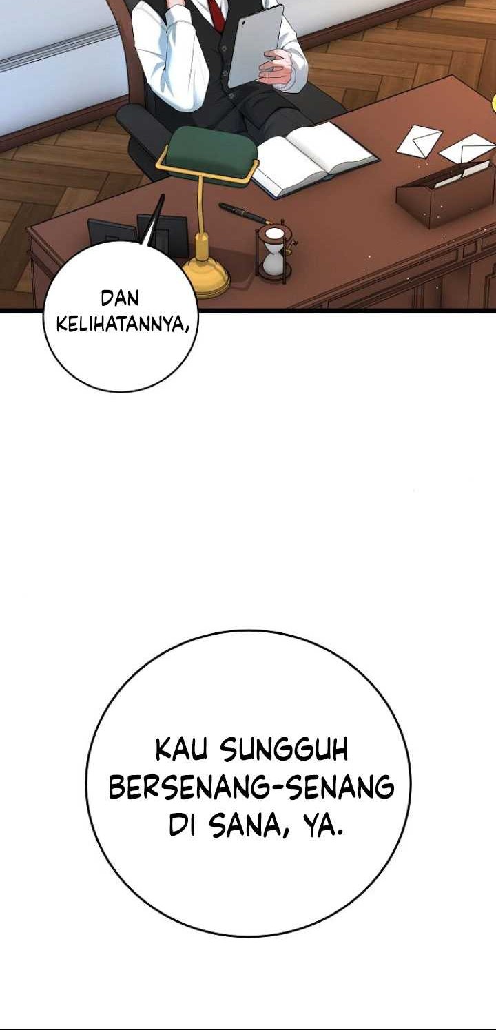 A Tidal Wave of Glory Chapter 51 - halaman 31