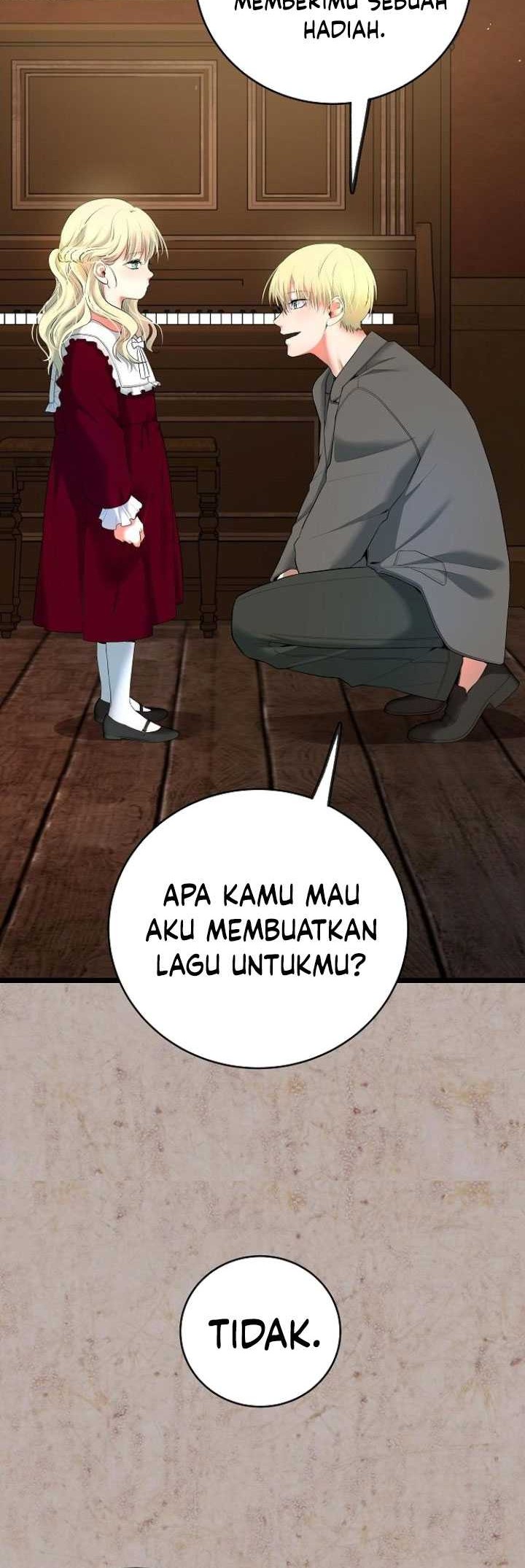 A Tidal Wave of Glory Chapter 51 - halaman 37