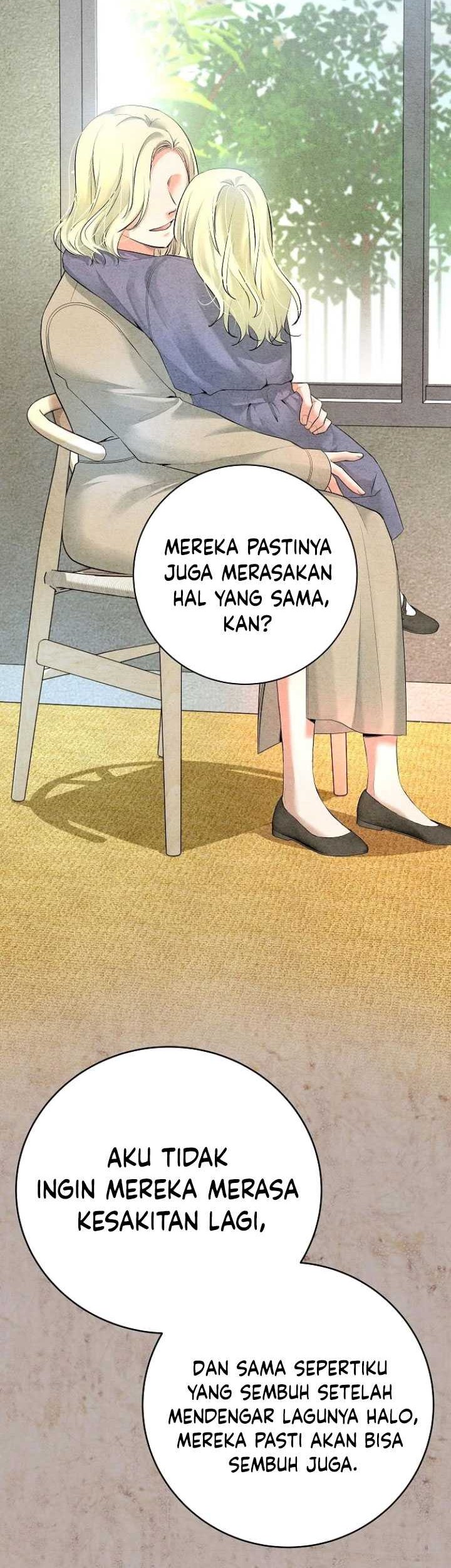 A Tidal Wave of Glory Chapter 51 - halaman 39