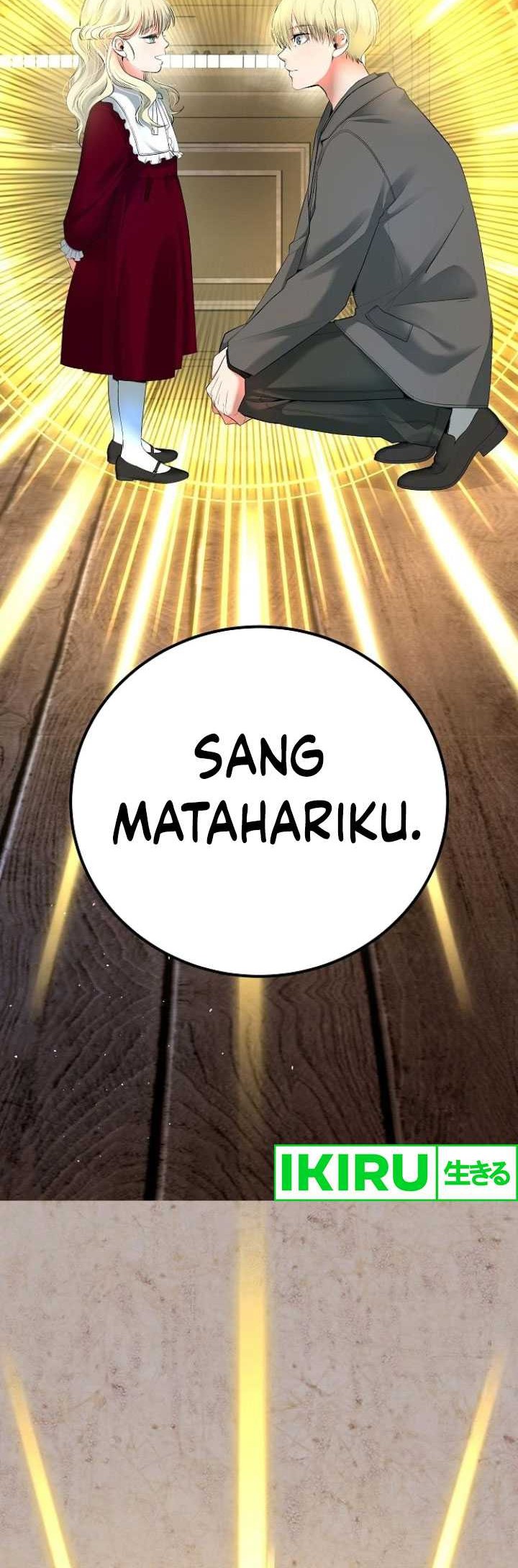 A Tidal Wave of Glory Chapter 51 - halaman 43