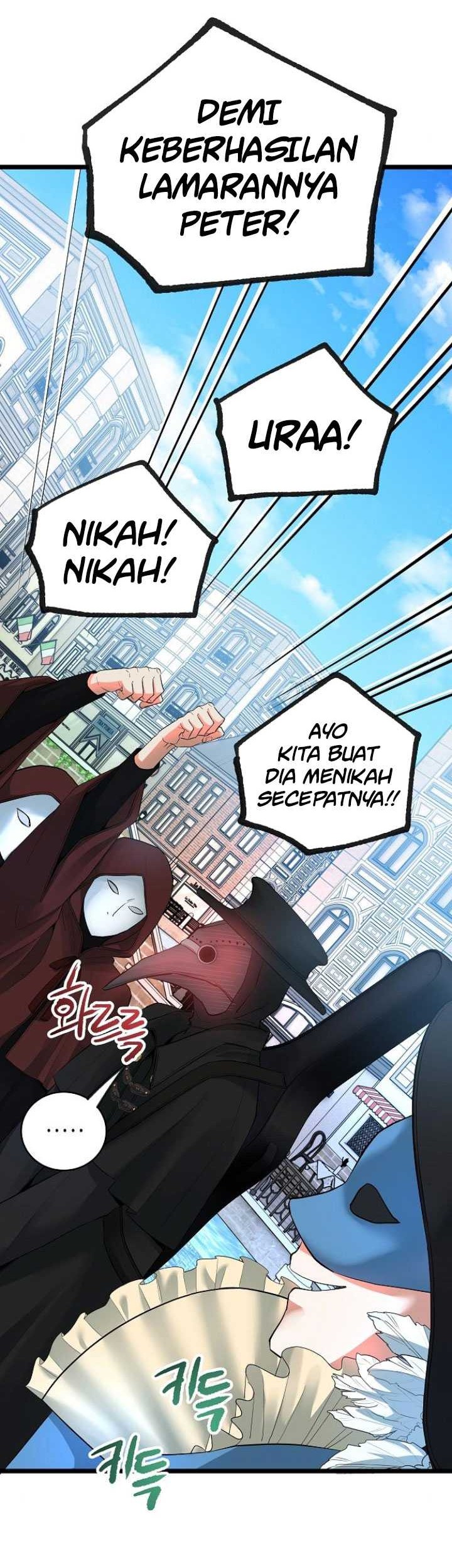 A Tidal Wave of Glory Chapter 51 - halaman 63