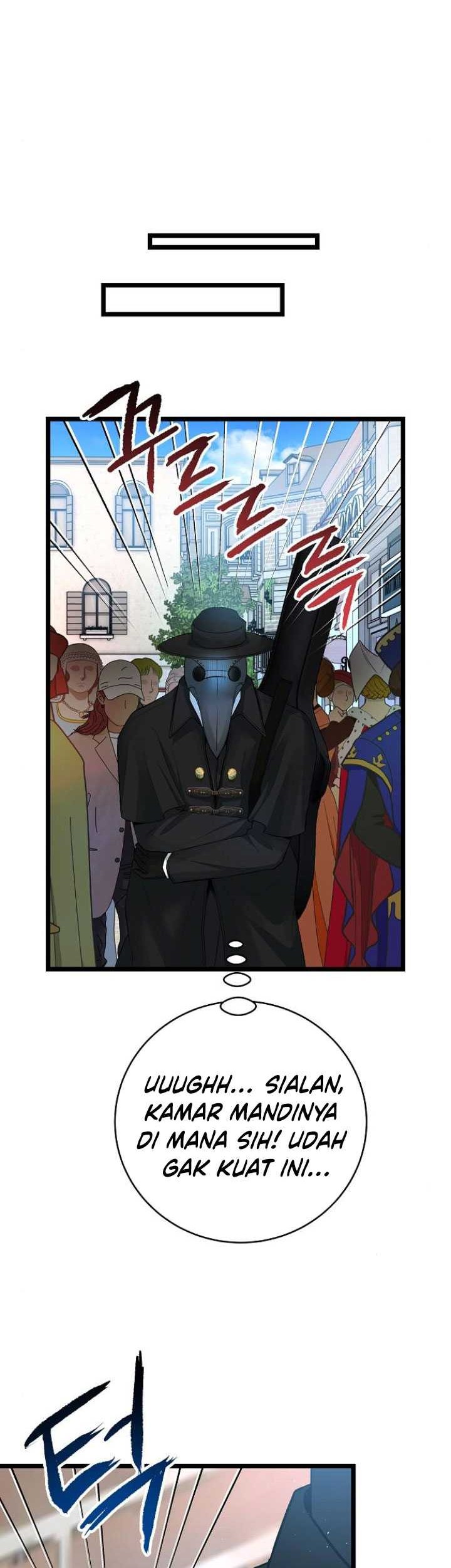 A Tidal Wave of Glory Chapter 51 - halaman 65