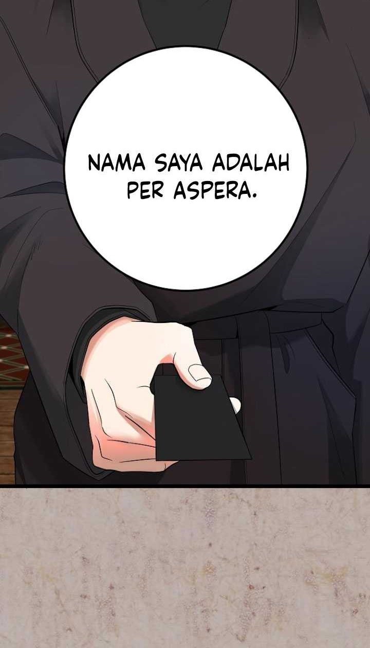A Tidal Wave of Glory Chapter 51 - halaman 7