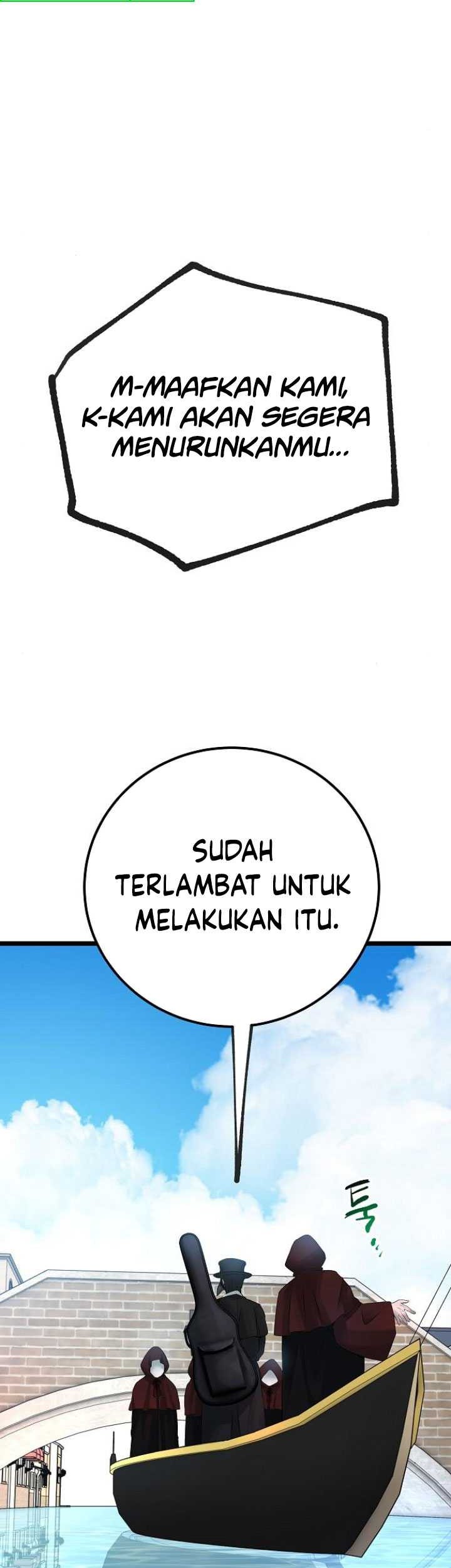 A Tidal Wave of Glory Chapter 51 - halaman 76