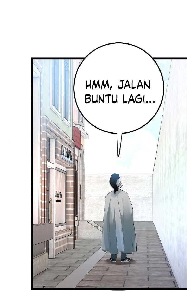 A Tidal Wave of Glory Chapter 51 - halaman 78