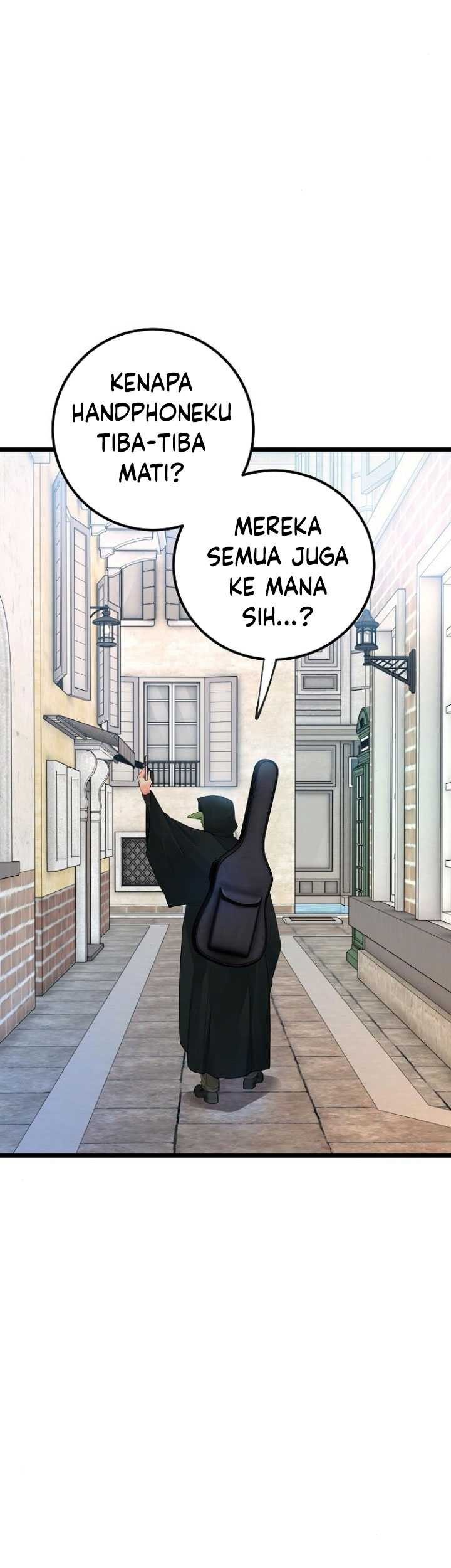 A Tidal Wave of Glory Chapter 51 - halaman 79
